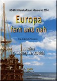 2014 Kogge-Literaturforum Himmerod